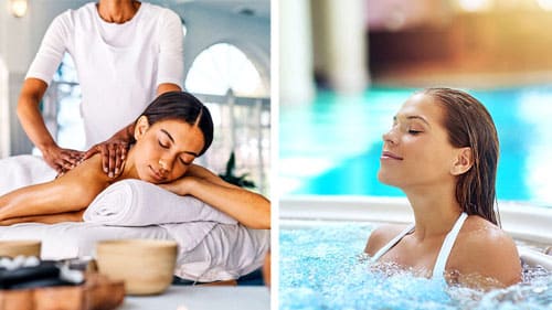 Spa Resorts in Serbia